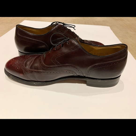 Johnson & Murphy-Men’s Limited Collection - Picture 10 of 15